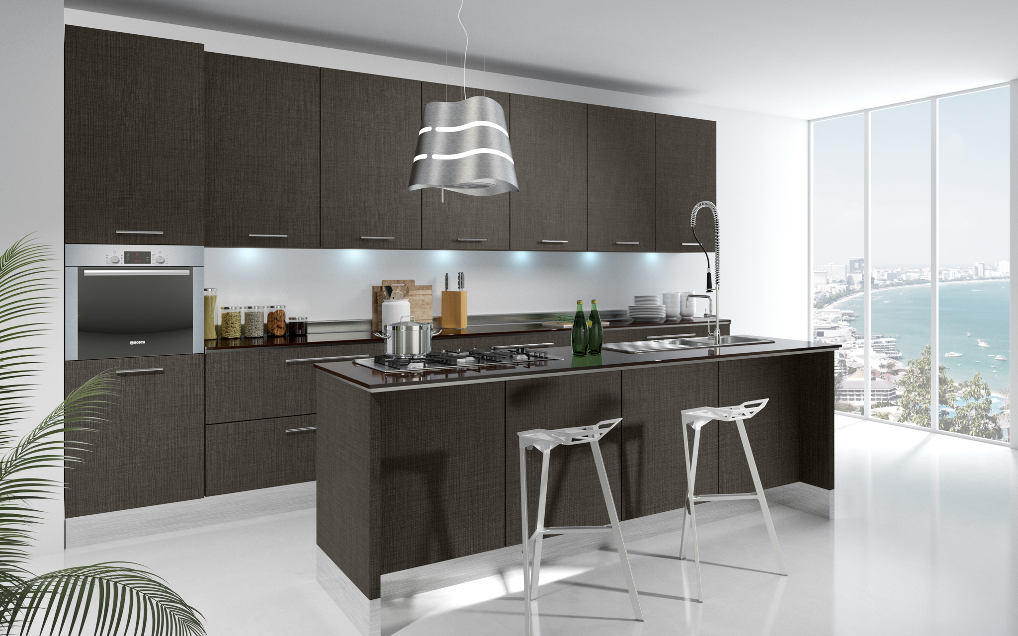 Alusso Cucina