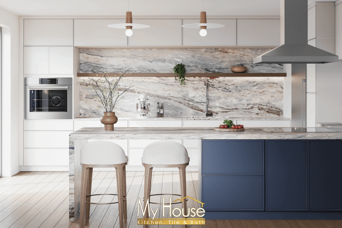 Cubitac Montclair Sapphire 1