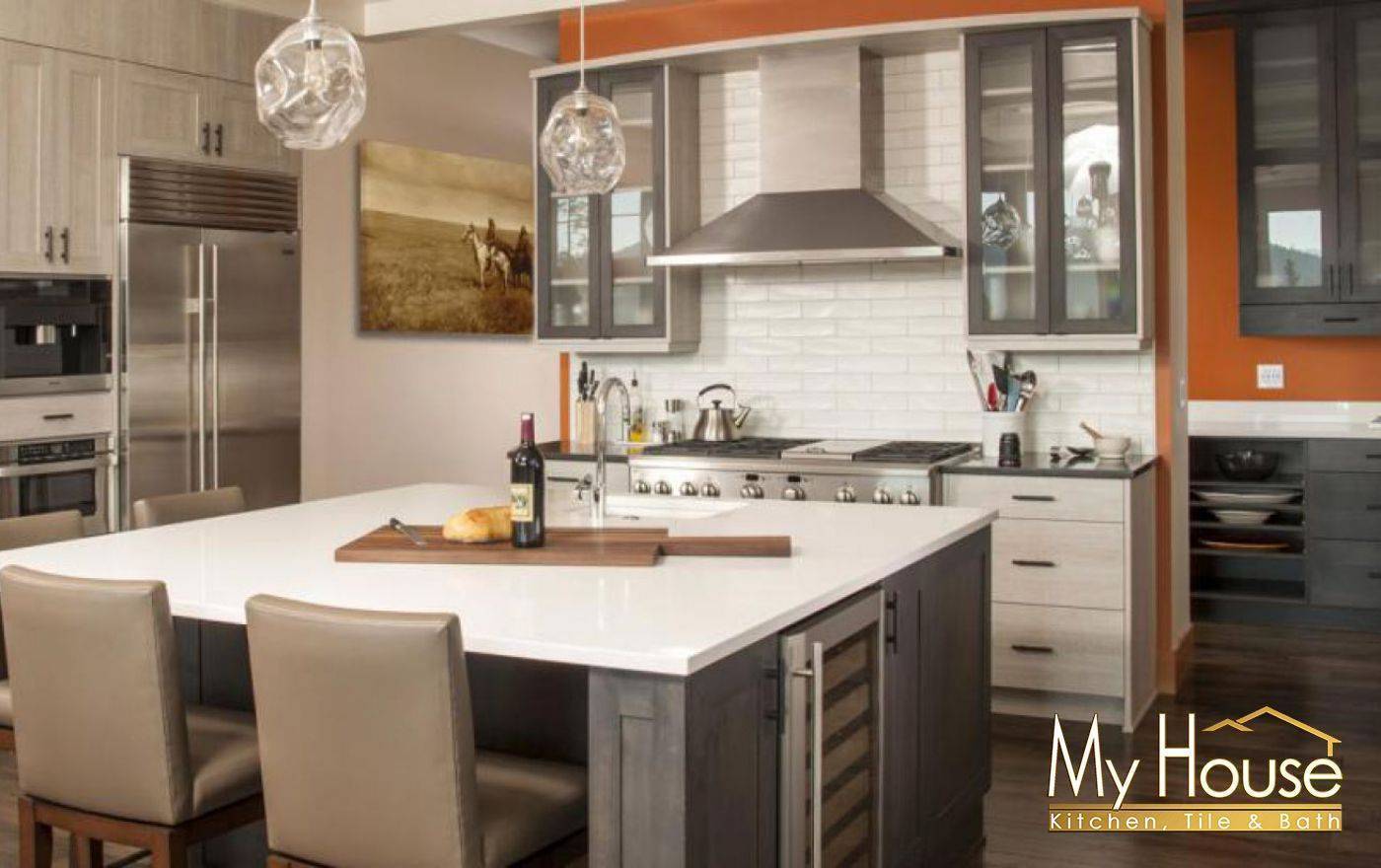 Bellmont Penta Aspen Pasadena Alder