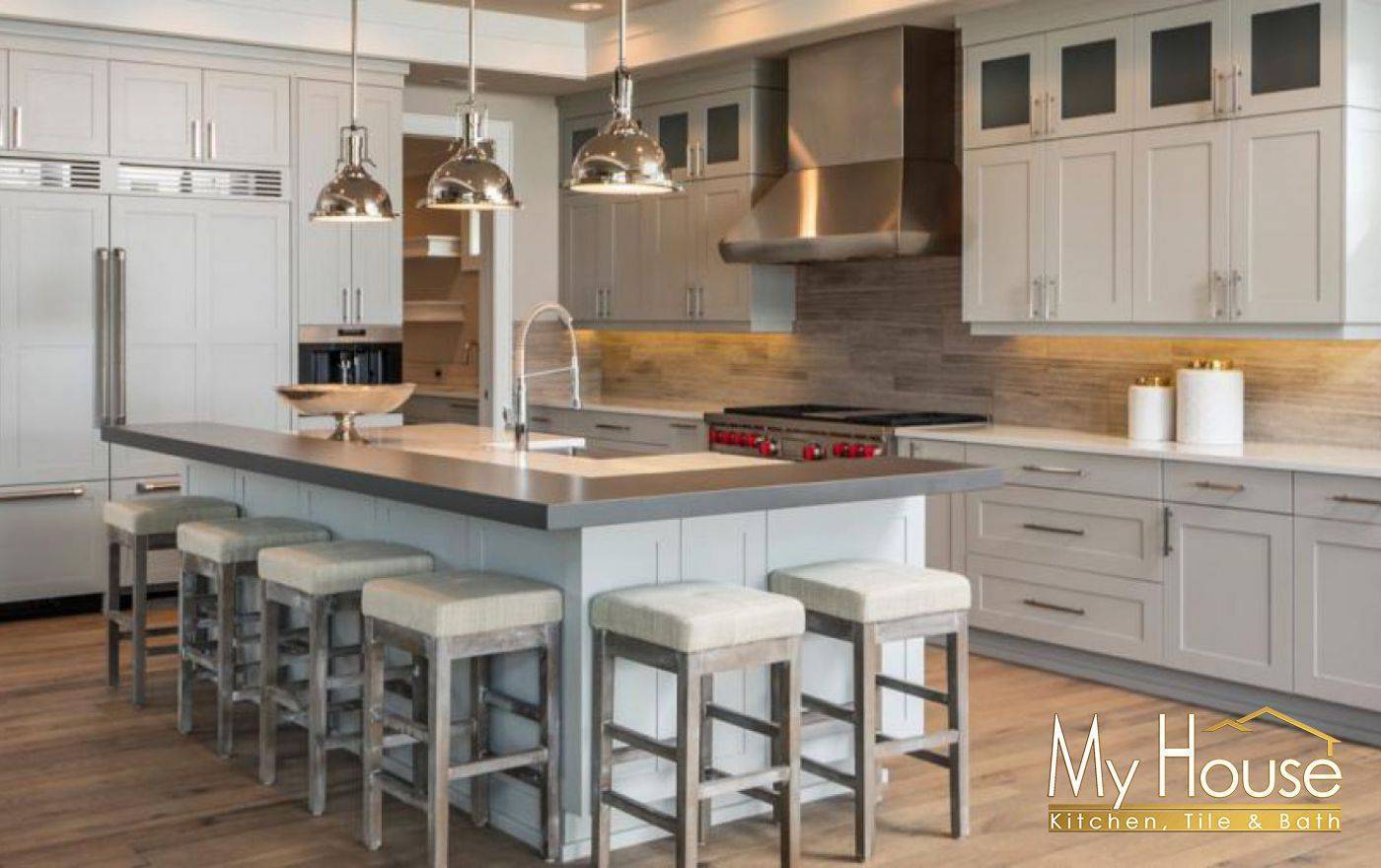 Brighton Maple Cadet Cascade