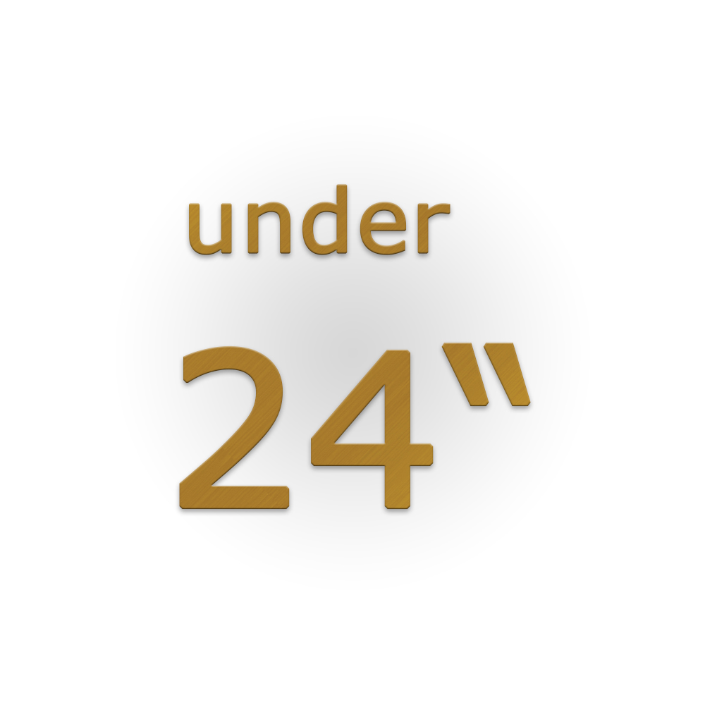 under 24