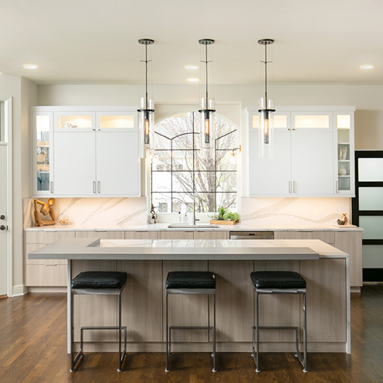 Kitchen Cabinets | Wood Kitchen Cabinets | New Jersey