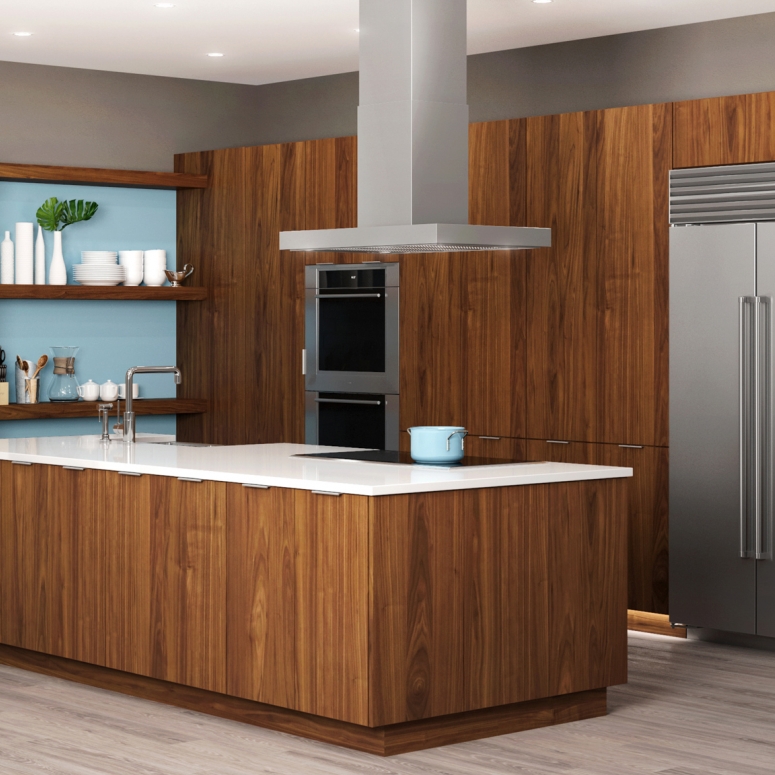 Bellmont Cabinets 1900 - Stockholm