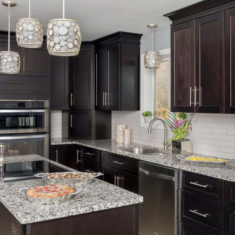 Fabuwood Cabinets Galaxy Expresso