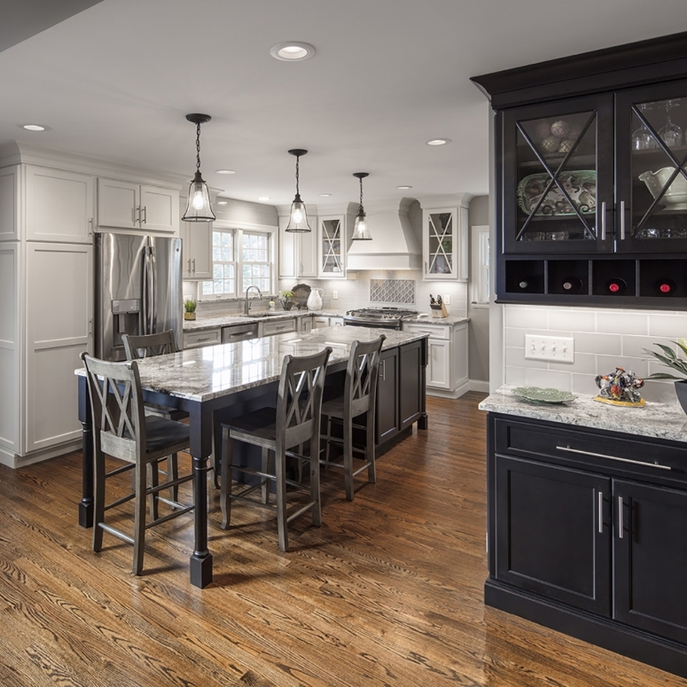 Brand Shiloh By Cabinets