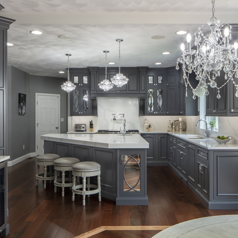 Brand Shiloh By Cabinets