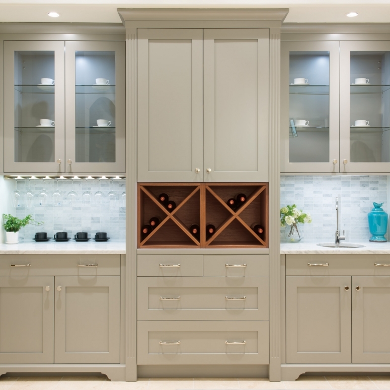 Brand - St. Martin Cabinetry by Cabinets