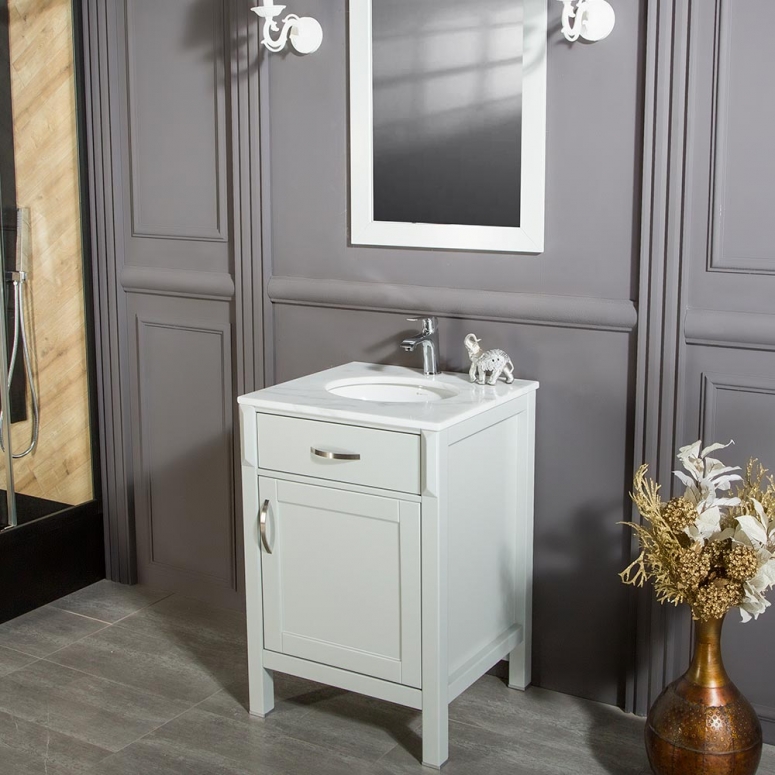 Brand Otto Home Goods by Vanities