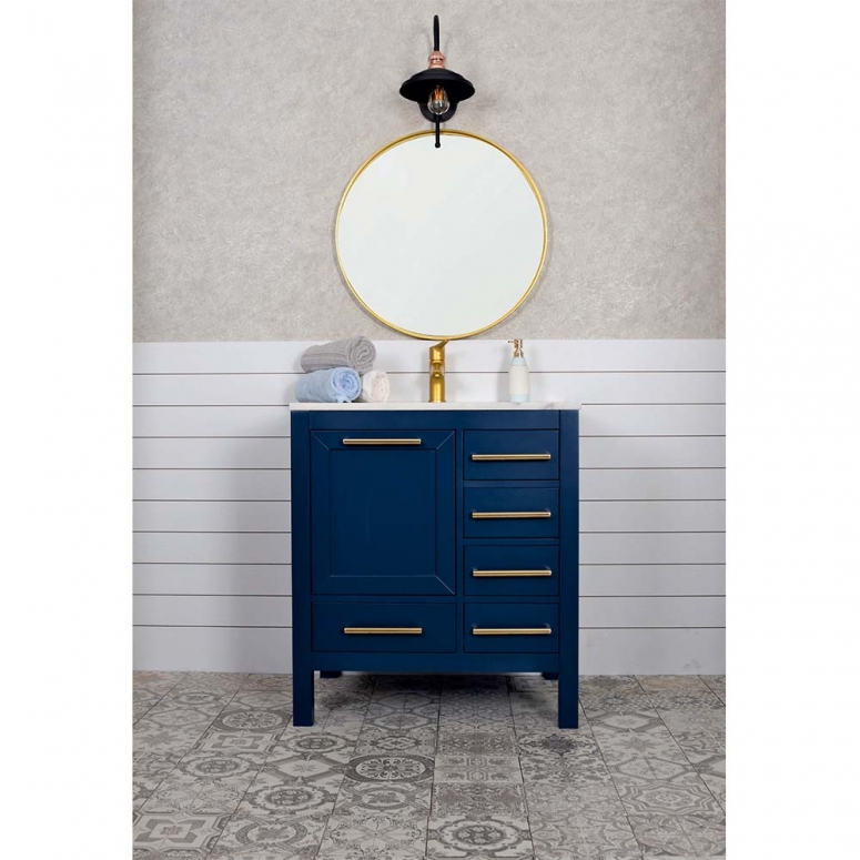 Brand Otto Home Goods by Vanities