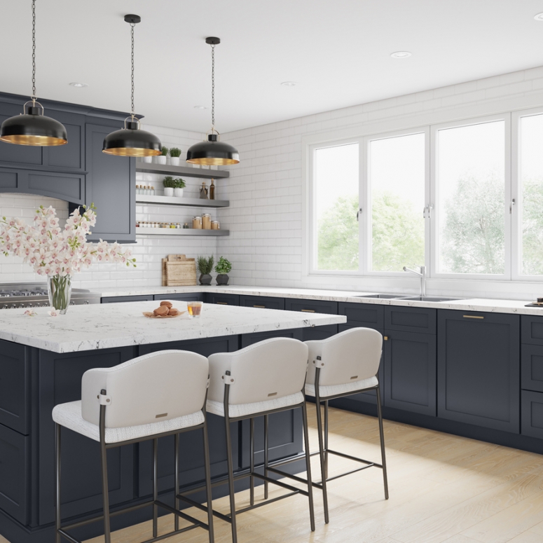 Kitchen Kitchen Countertops New Jersey Showroom