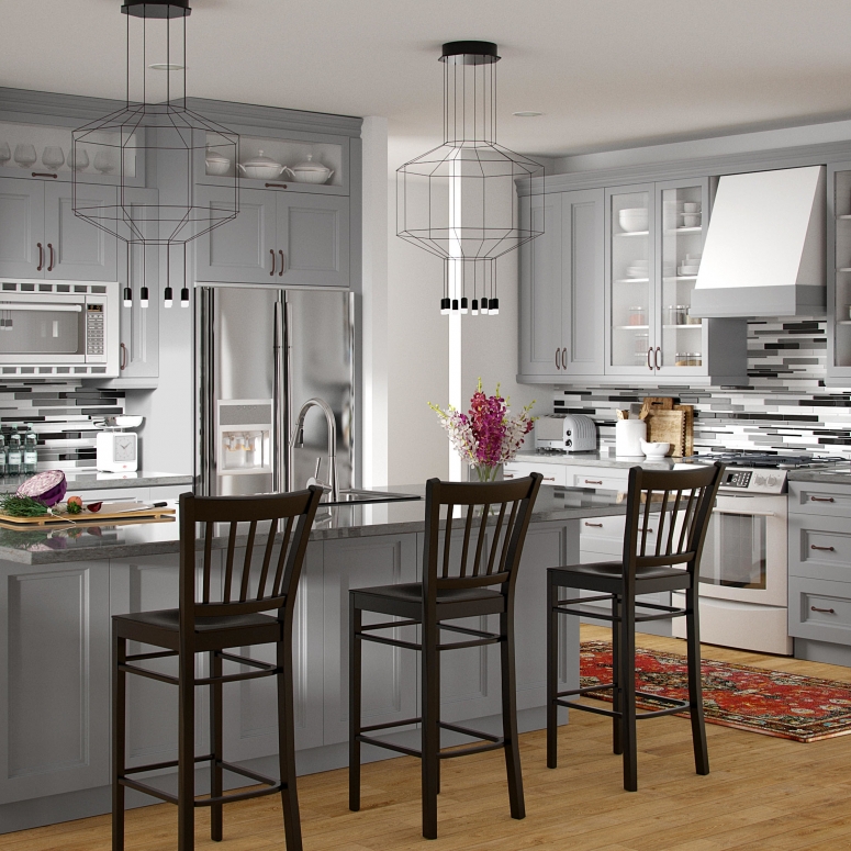 Brand - Adornus by Cabinets