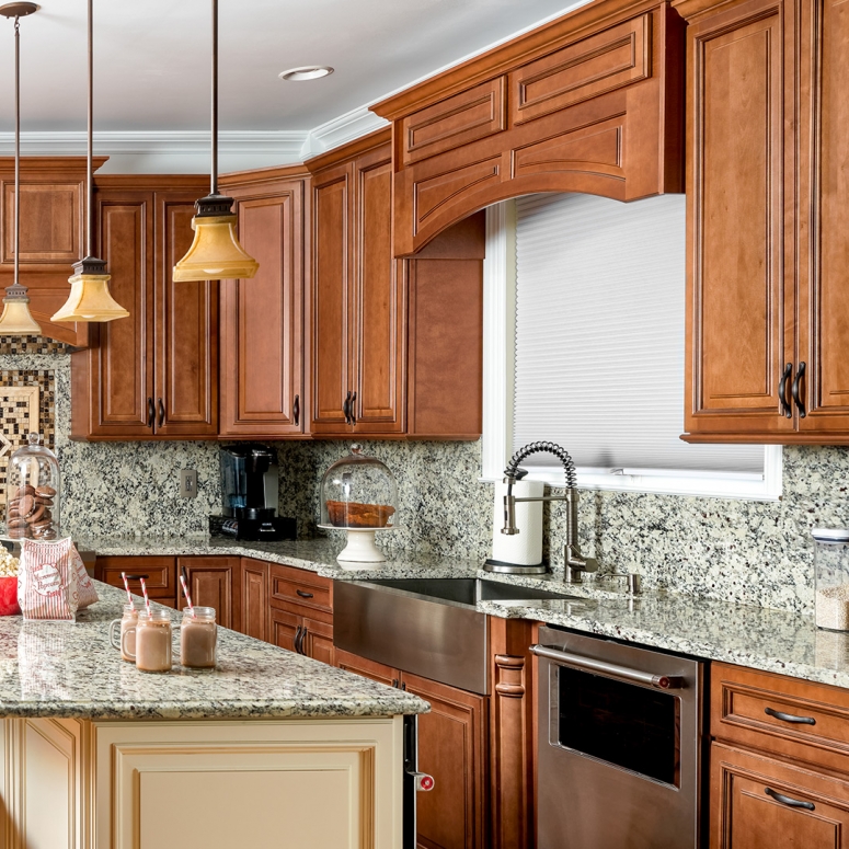 Styles Traditional By Cabinets