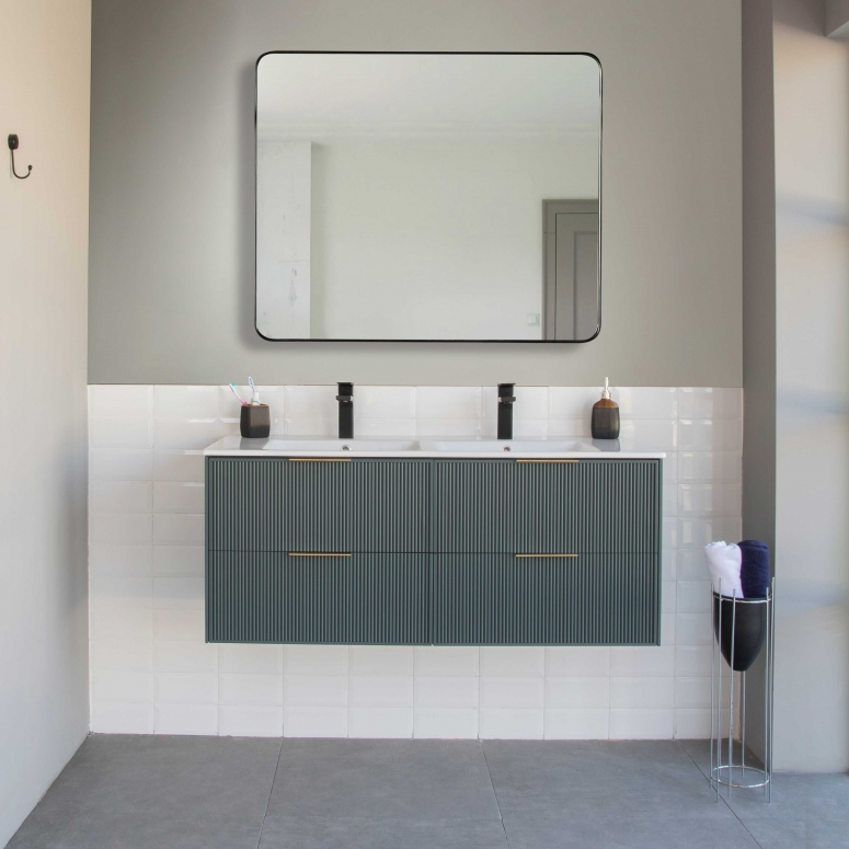 New Jersey Bathroom Vanities by Style