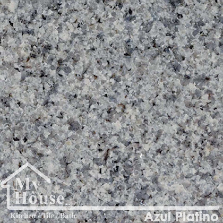 Type Granite By Countertops