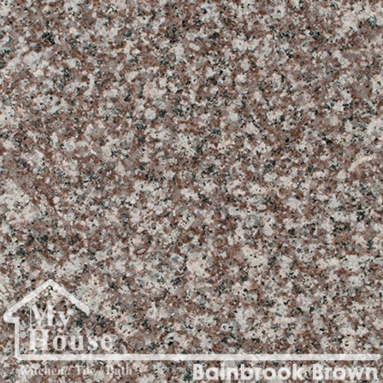Type Granite By Countertops