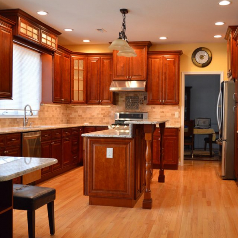 Brand 21st Century By Cabinets