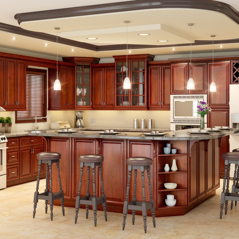 Brand - Adornus by Cabinets
