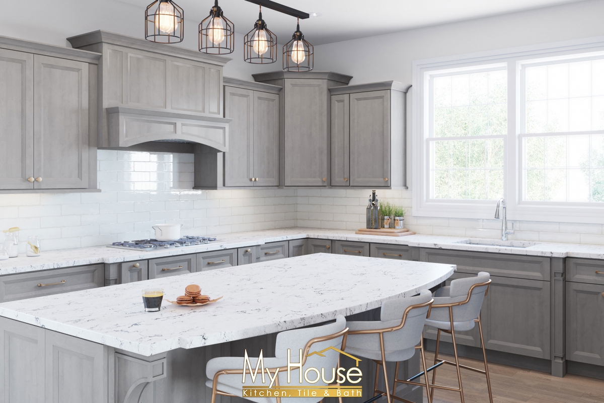 Fabuwood Onyx Horizon