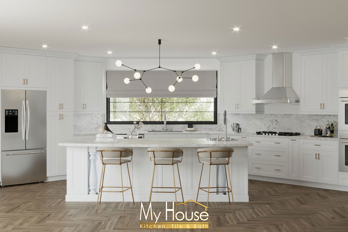 Adornus Signature Hampton