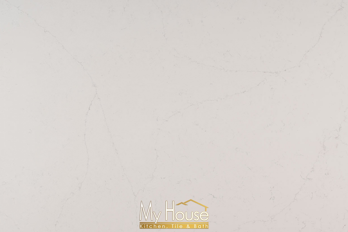MSI Alabaster White Quartz
