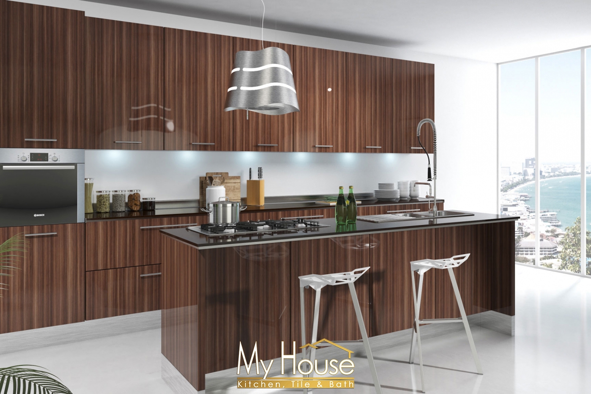 Alusso Prime Alantejo Elm