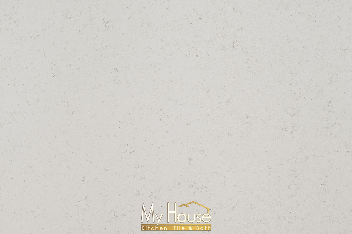 MSI Blanca Statuarietto Quartz Countertop