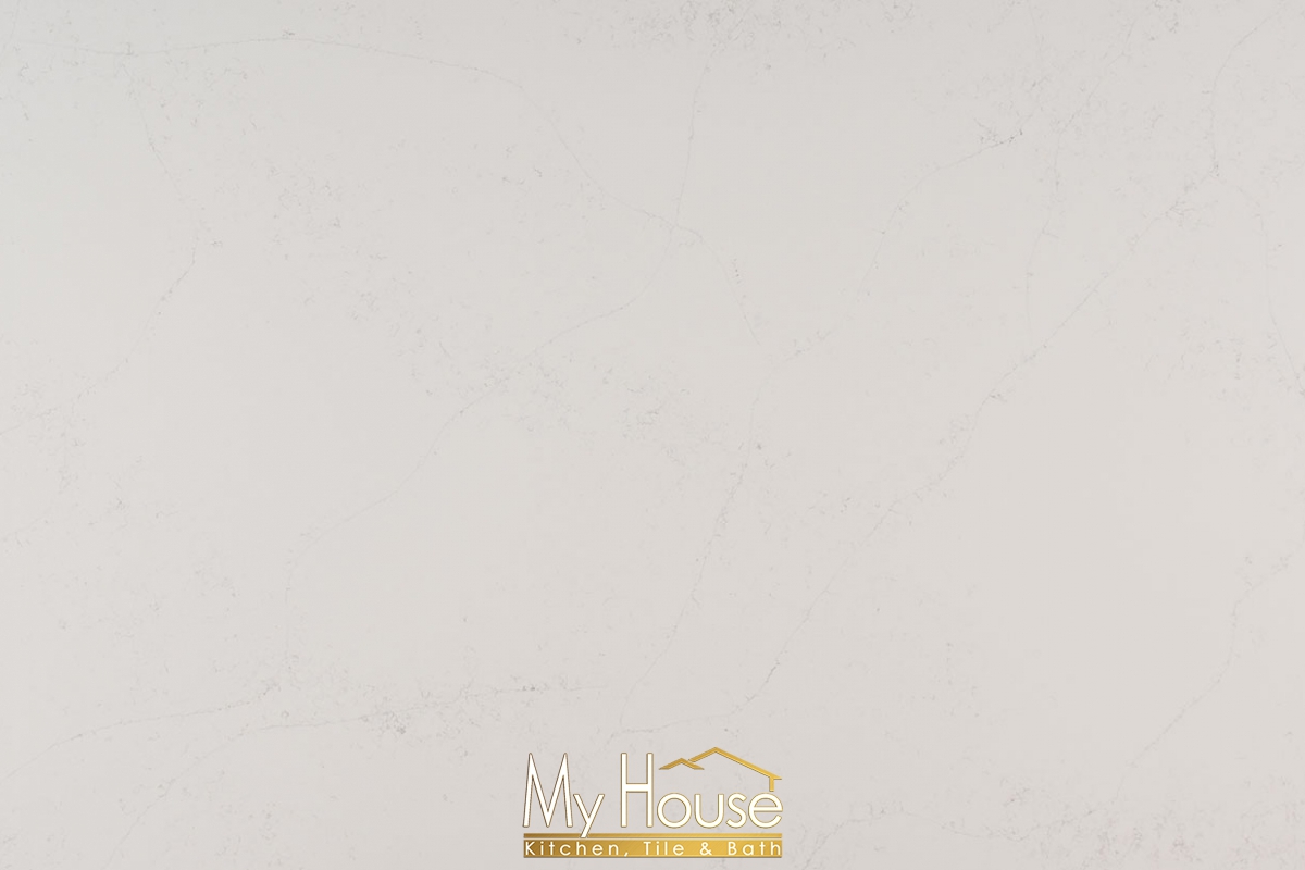 MSI Calacatta Botanica Quartz Countertop