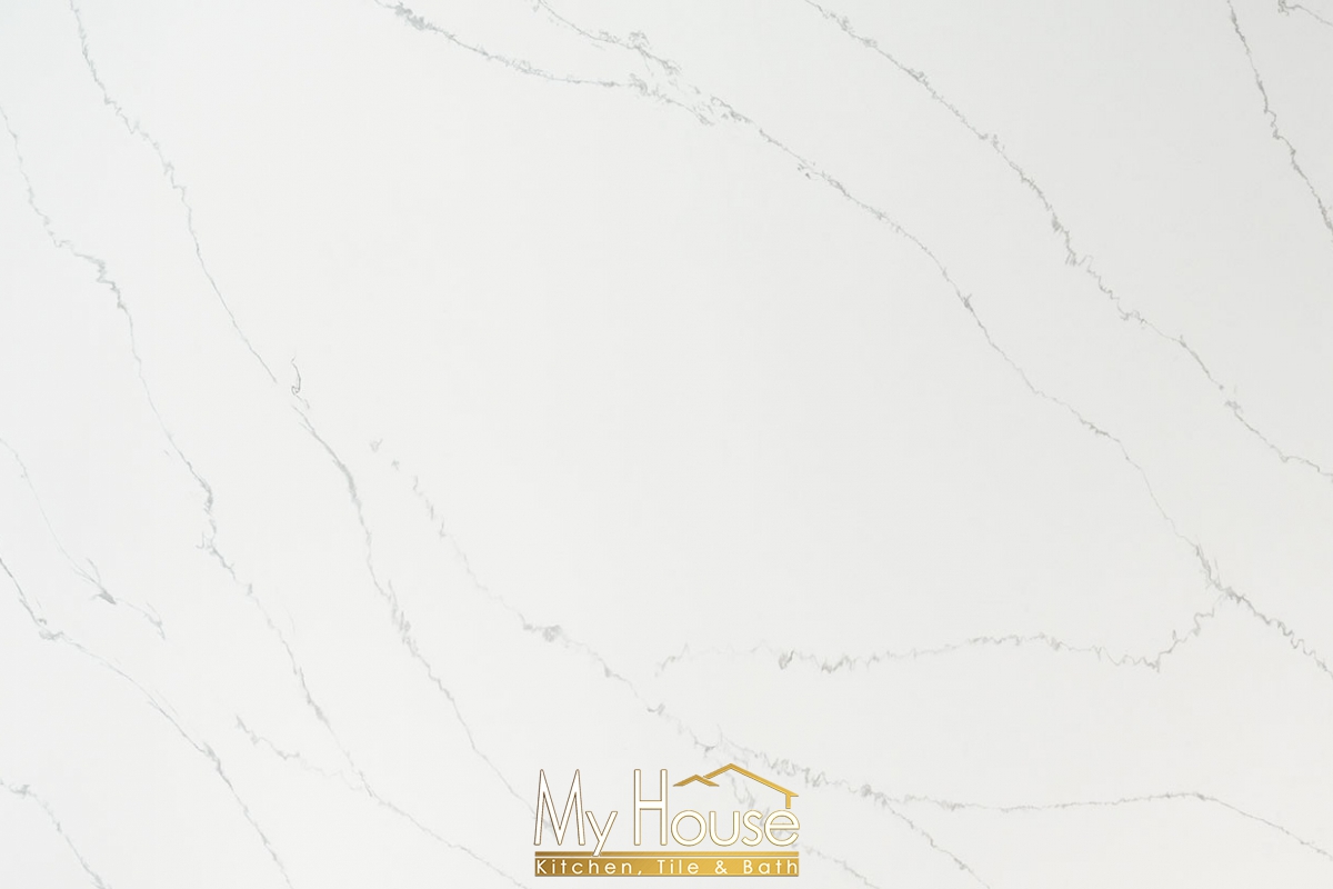 MSI Calacatta Ultra Quartz Countertop