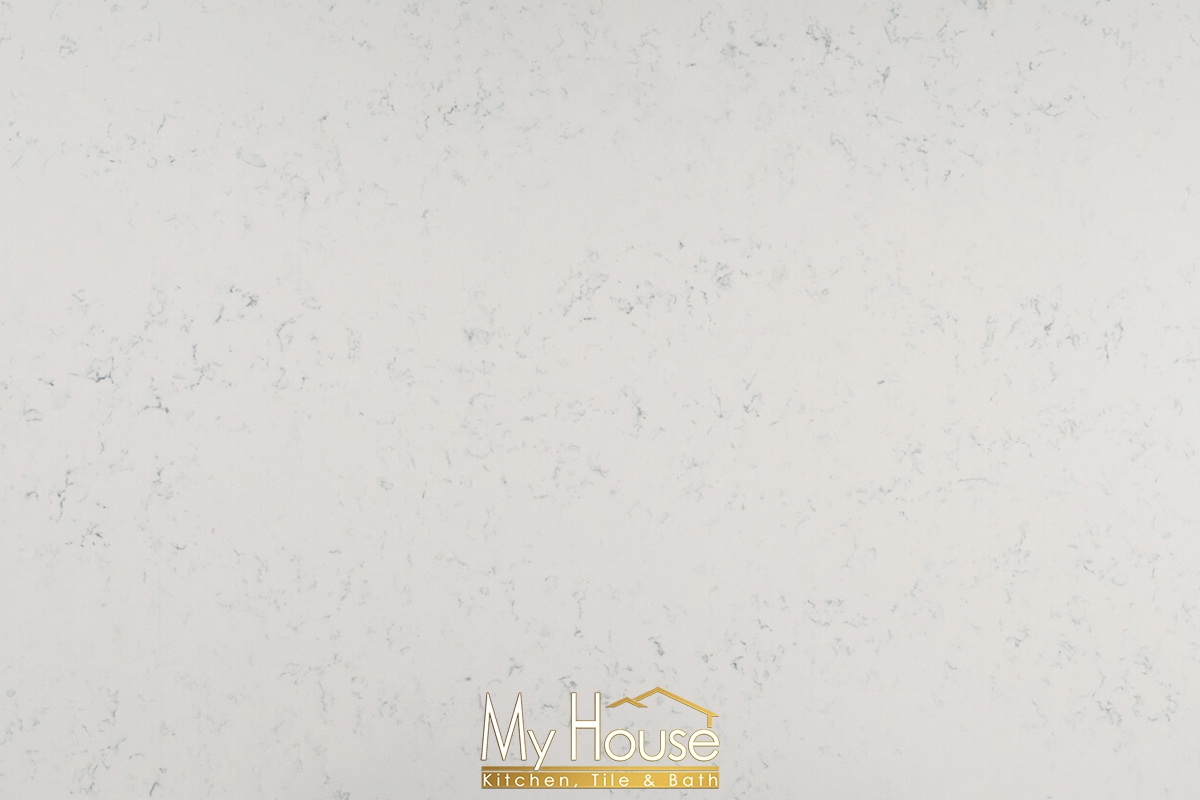 MSI Cashmere Carrara Quartz Countertop