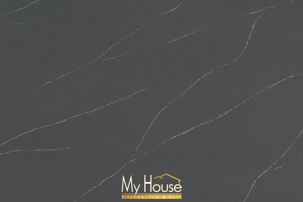 MSI Soapstone Metropolis Quartz Countertop