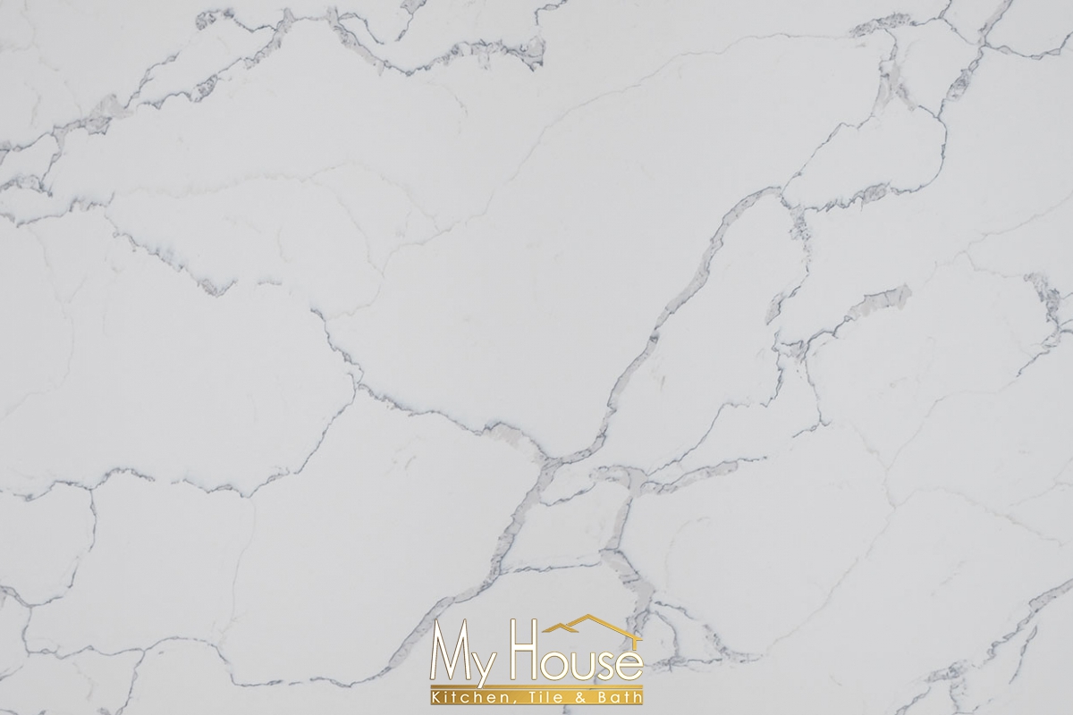 MSI Statuary Classique Quartz Countertop