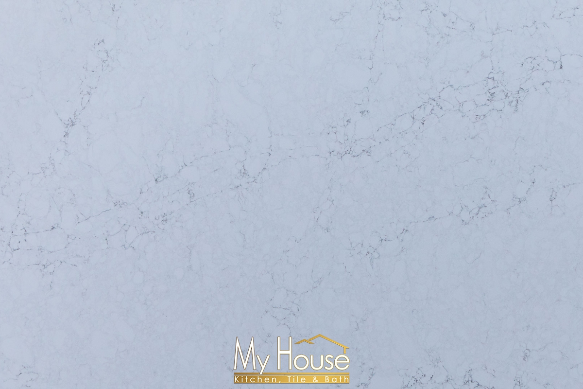 Reliance Alberti Quartz Countertop