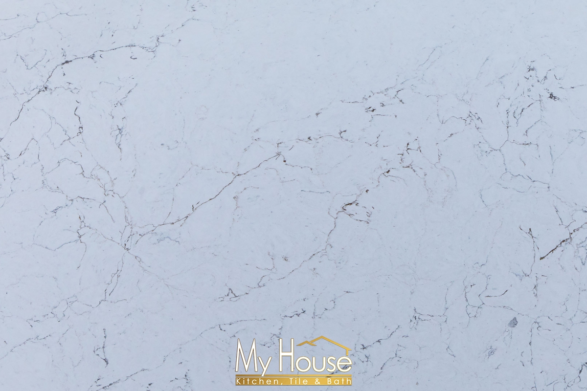 Reliance Antonio Quartz Countertop