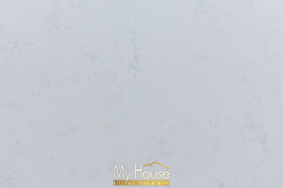 Reliance Calacatta Sienna Quartz Countertop