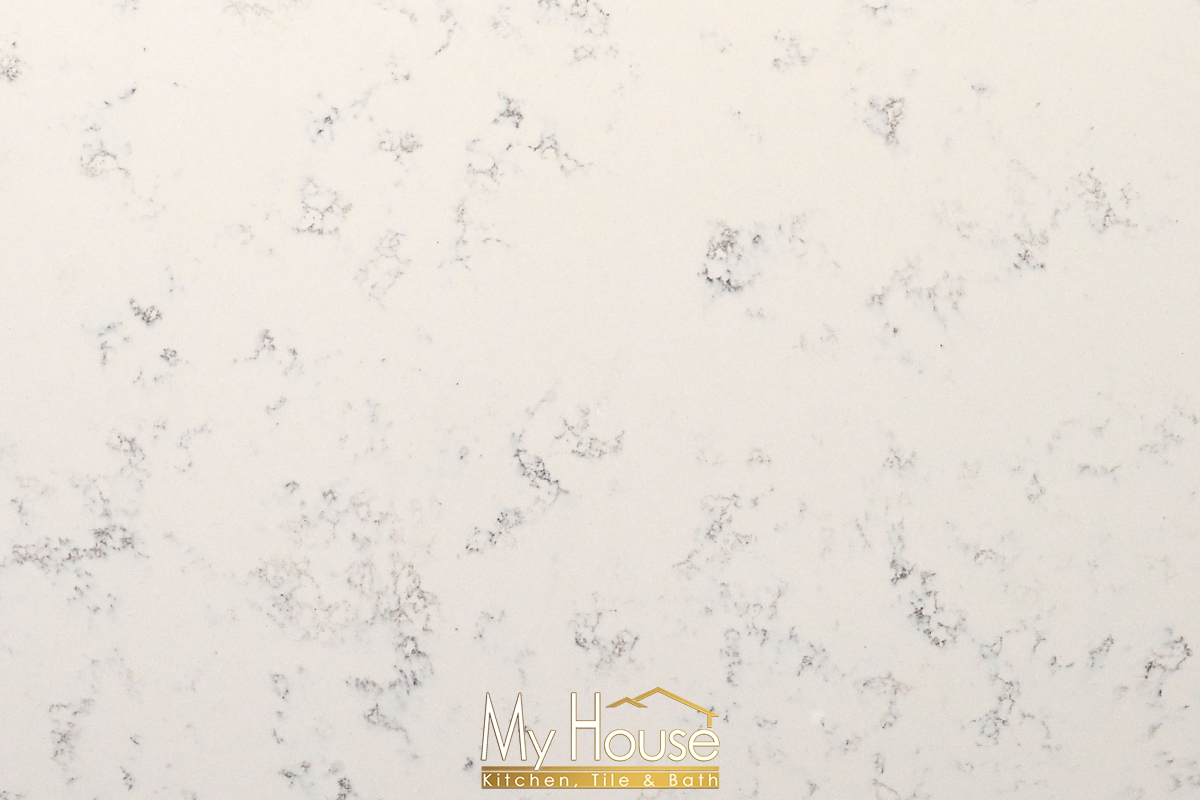 Reliance Carrara G Quartz Countertop