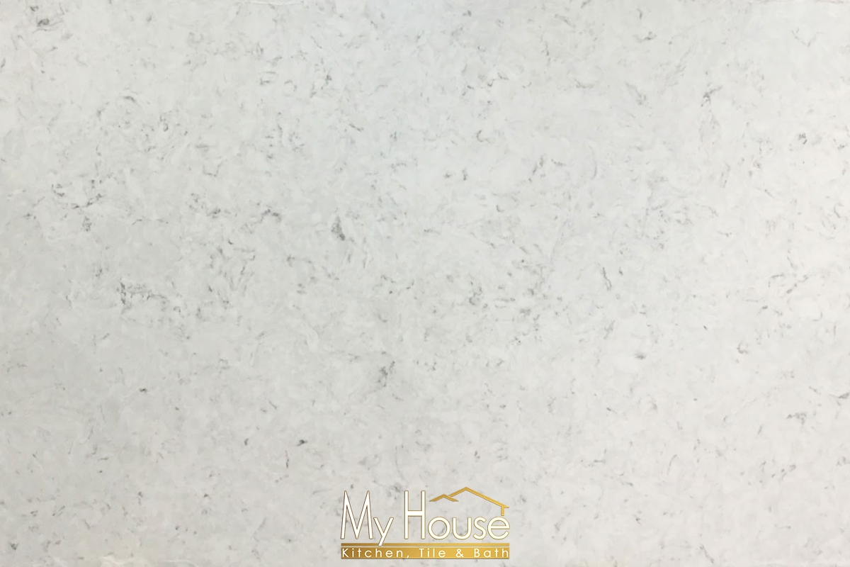 Reliance Morning Glory Quartz Countertop