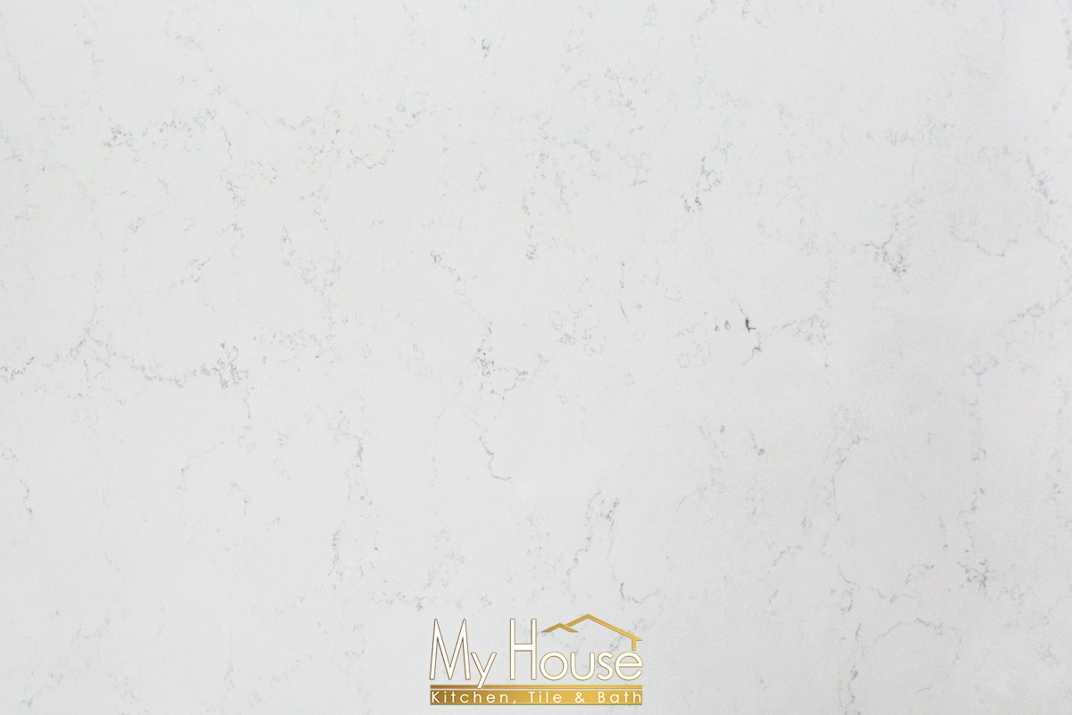 Reliance Carrara Venato Quartz Countertops