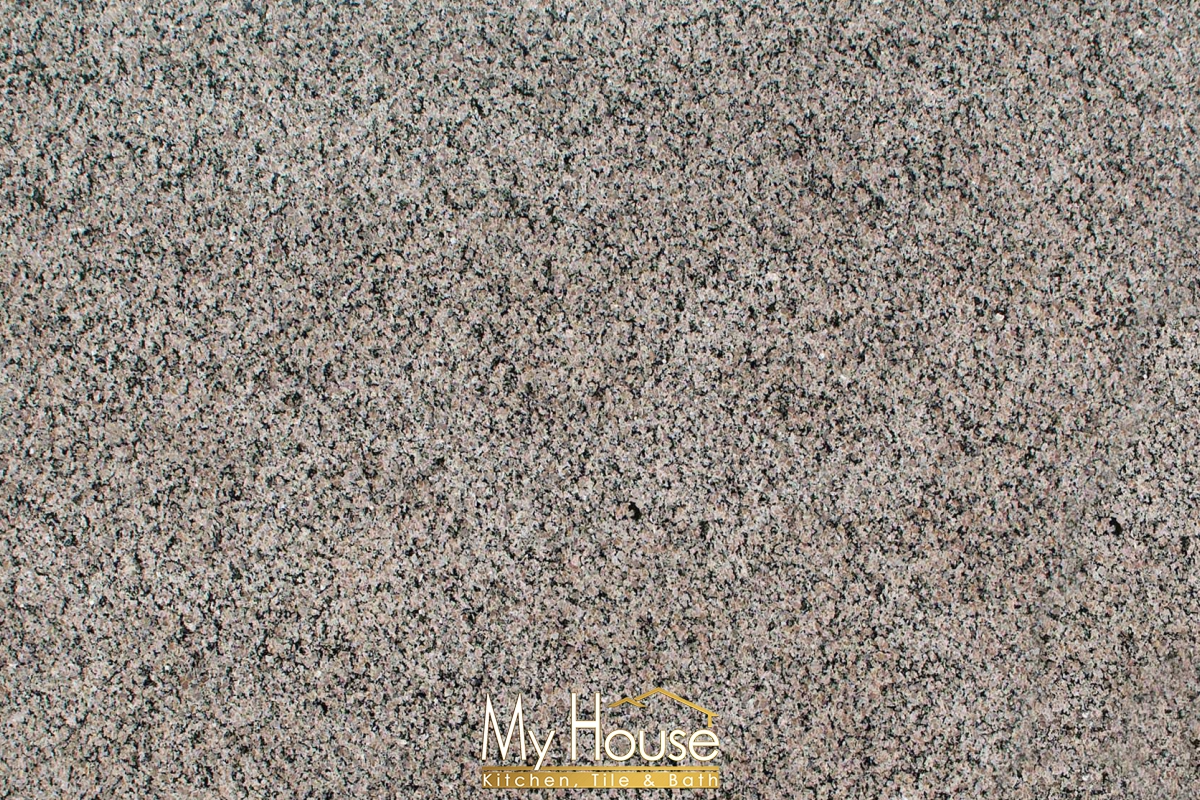 Caledonia Granite Countertop 1