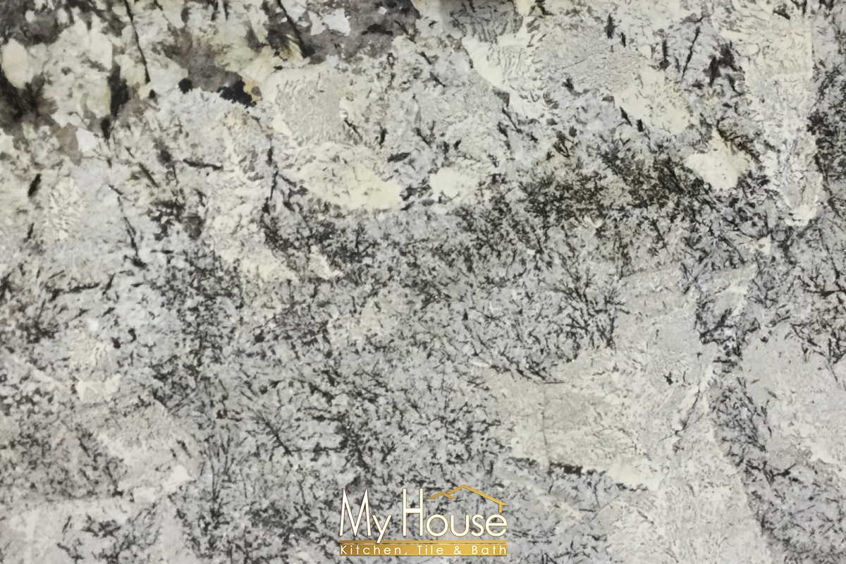 Delicatus Supreme-Bianco Antico Granite Countertop 1