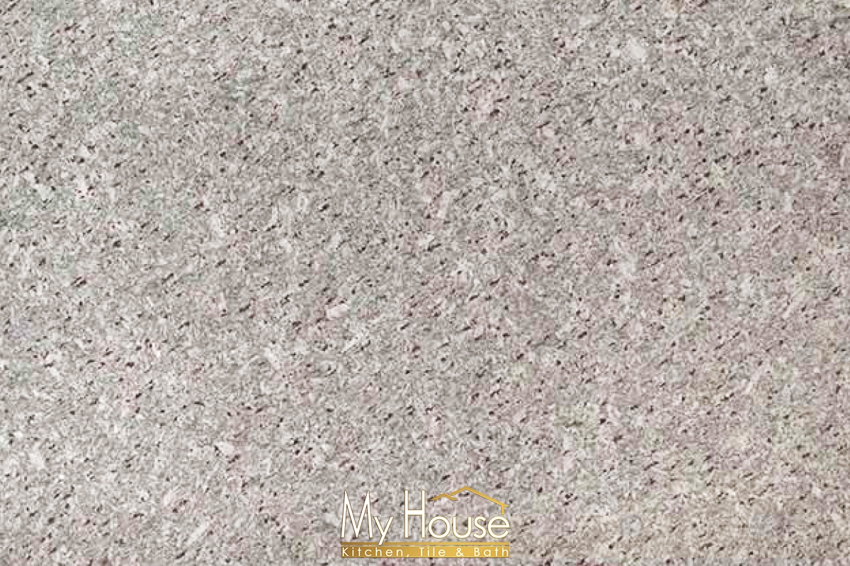 Moon White Granite Countertop 1