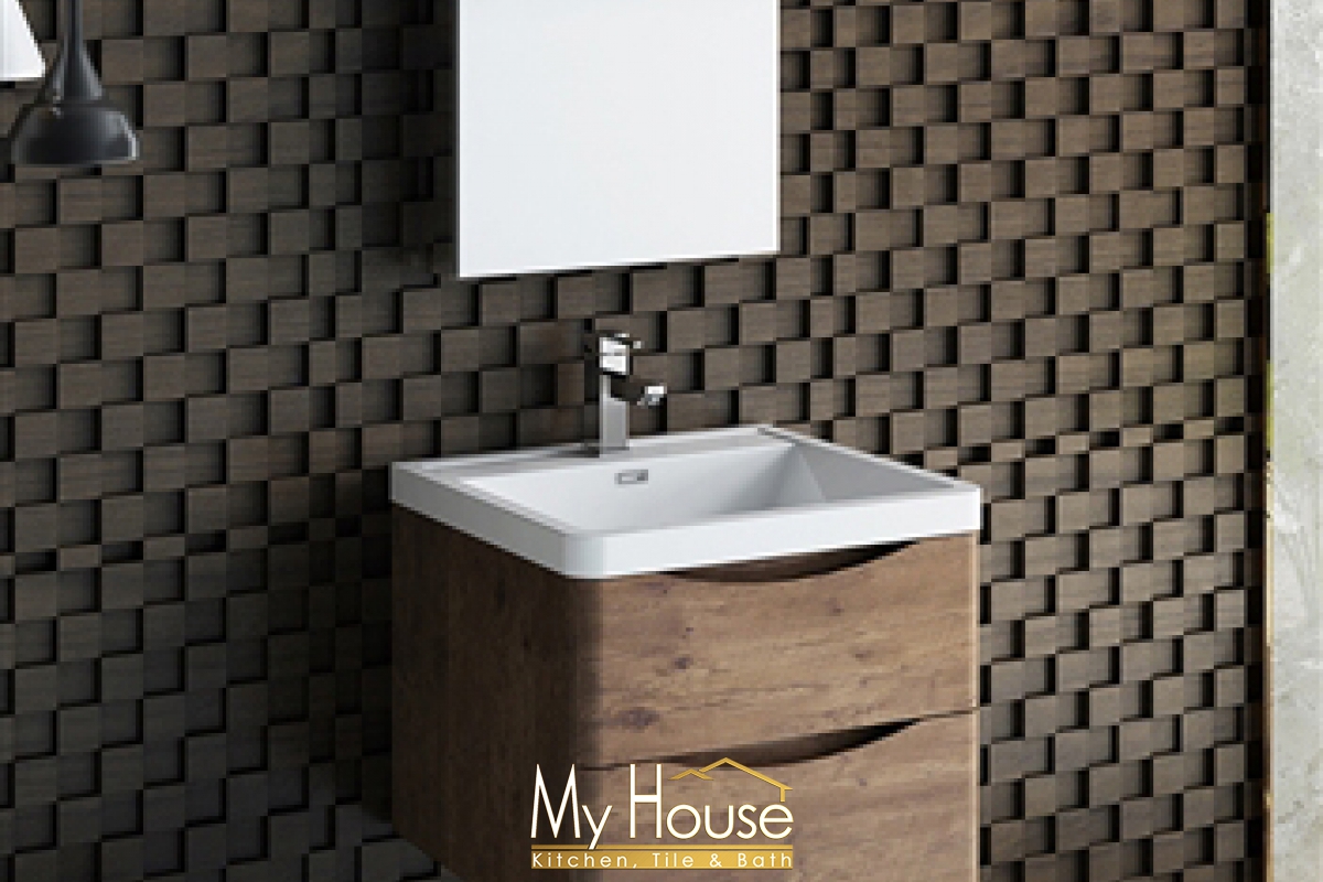 Fresca vanity 2024