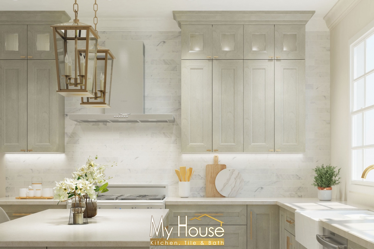 CNC Richmond Stone