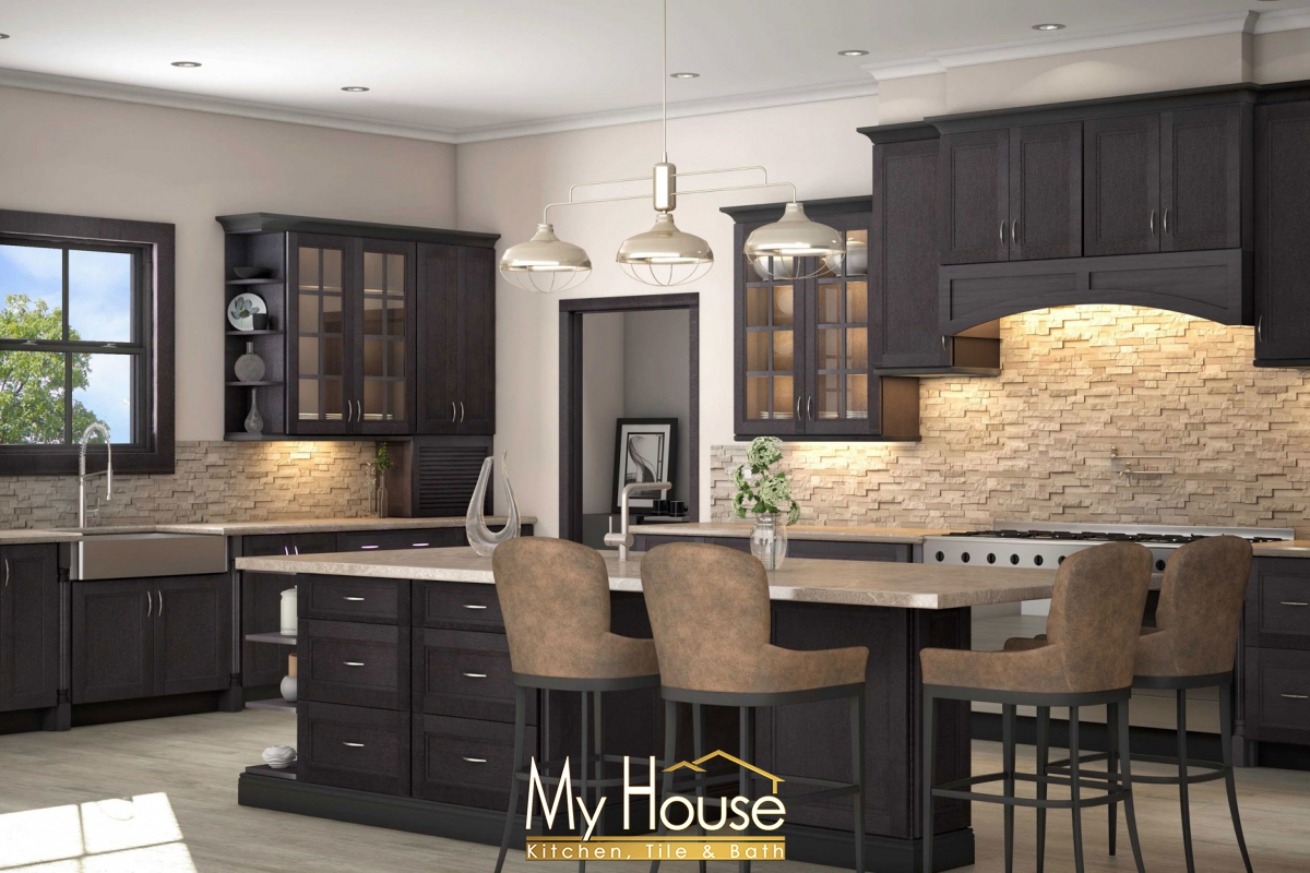 Cubitac | My House Kitchen: Affordable High-Quality Cabinets in NJ