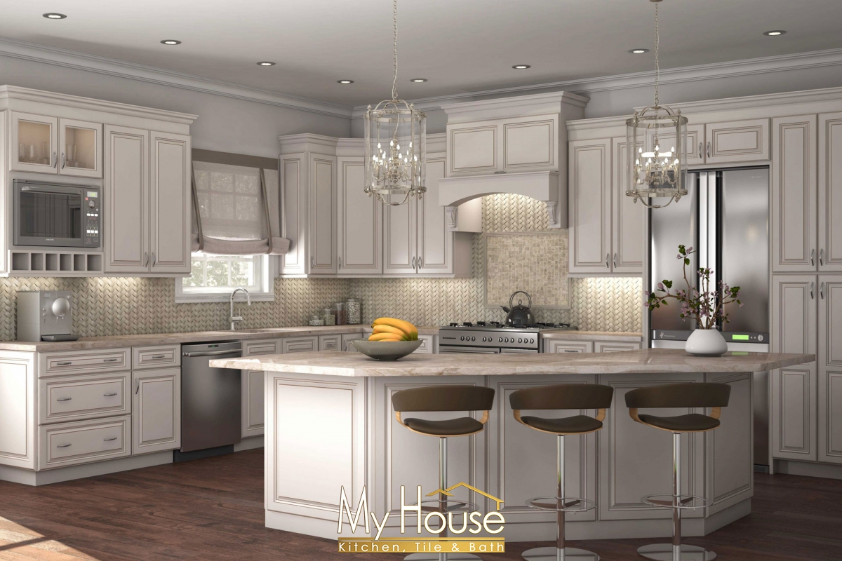 Cubitac Sofia Caramel Glaze