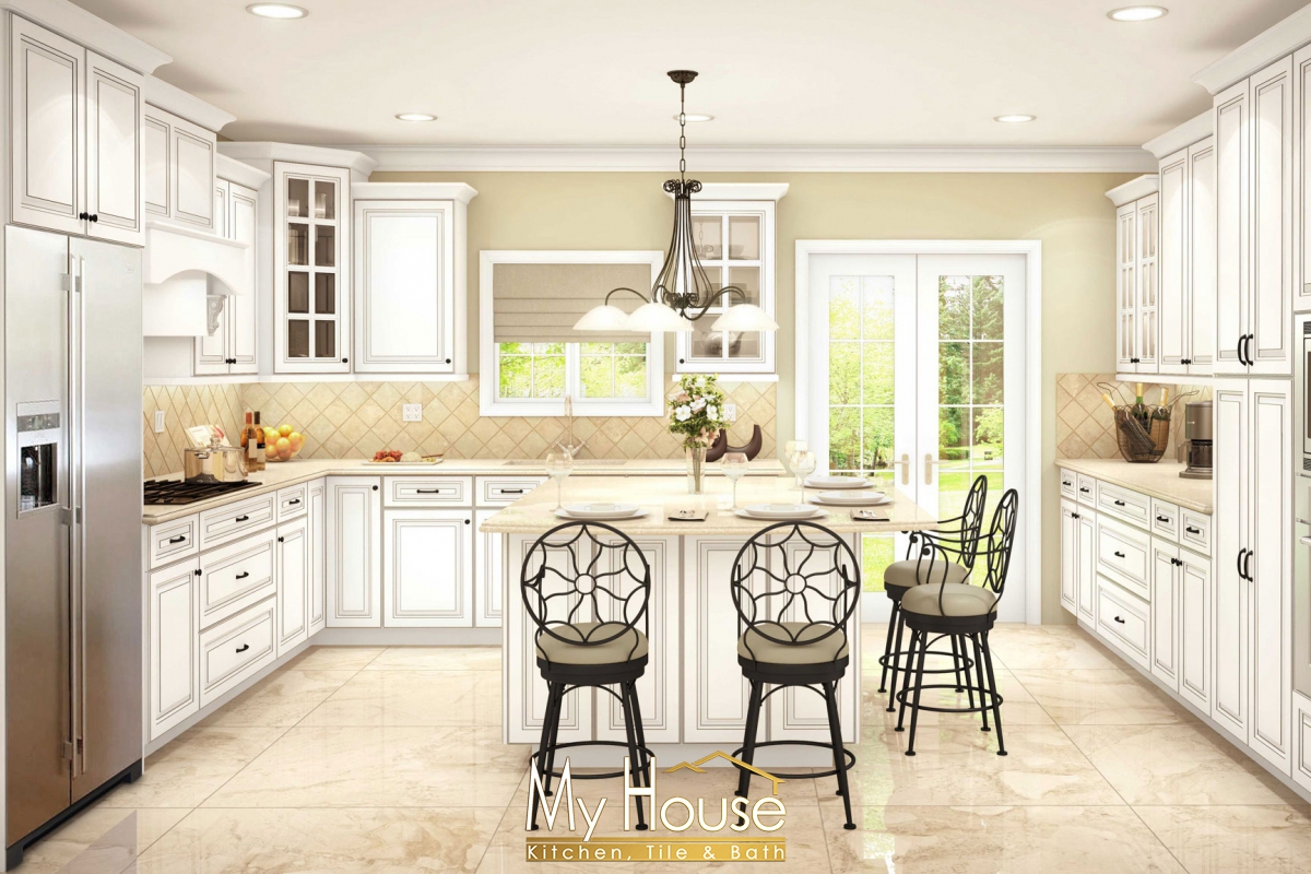 Cubitac Sofia Pewter Glaze