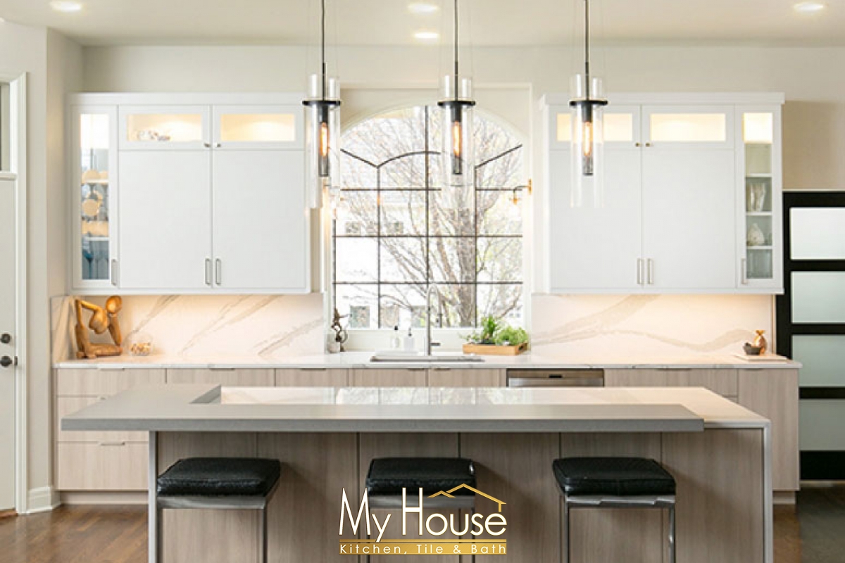 Eclipse Arctic Natural Elm